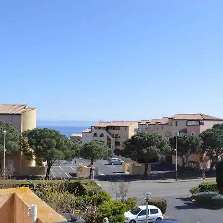 Lejlighed Appt 2p Cab. 4 Pers Avec Piscine Et Parking - Fr-1-229d-92 Fleury (Aude)