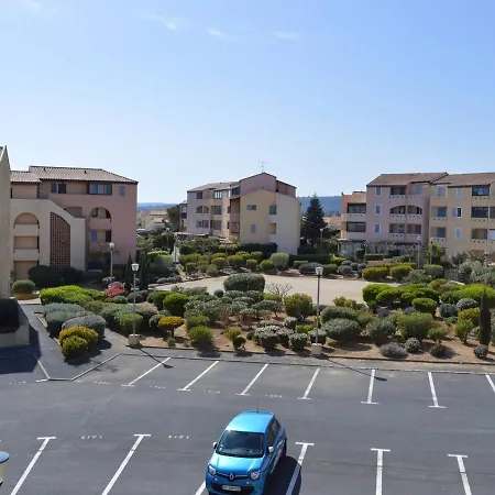 Lejlighed Appt 2p Cab. 4 Pers Avec Piscine Et Parking - Fr-1-229d-92