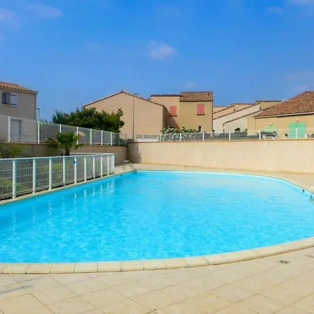 Duplex Cosy Avec Piscine Et Wifi, Proche Et Commerces, Pour 4 Pers., Parking Inclus - Fr-1-409-213