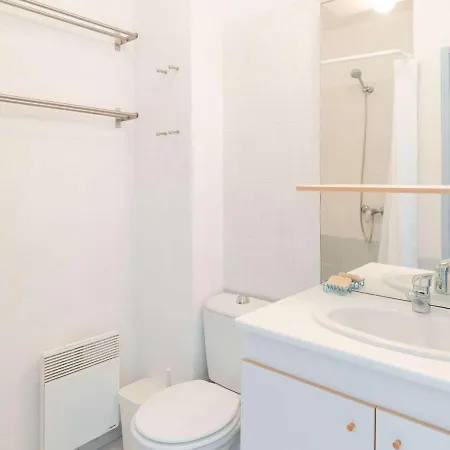 Apartment Duplex Cosy Avec Piscine Et Wifi, Proche Et Commerces, Pour 4 Pers., Parking Inclus - Fr-1-409-213 Fleury (Aude)