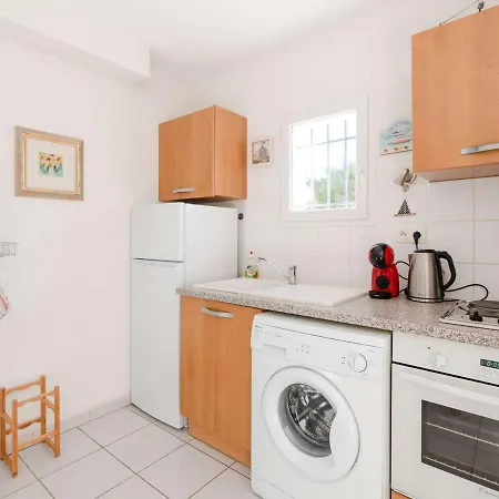 Duplex Cosy Avec Piscine Et Wifi, Proche Et Commerces, Pour 4 Pers., Parking Inclus - Fr-1-409-213